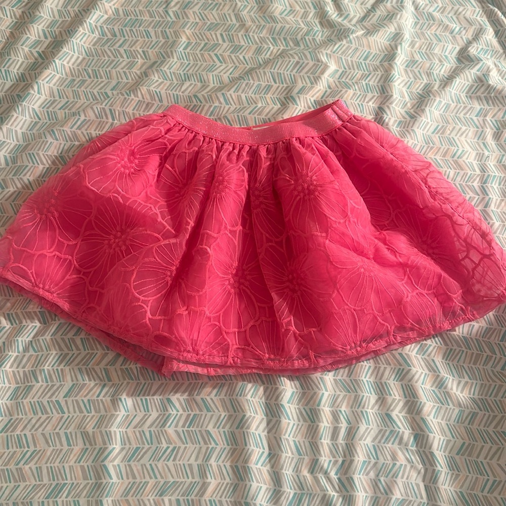 Childrens Place Girls Skirt